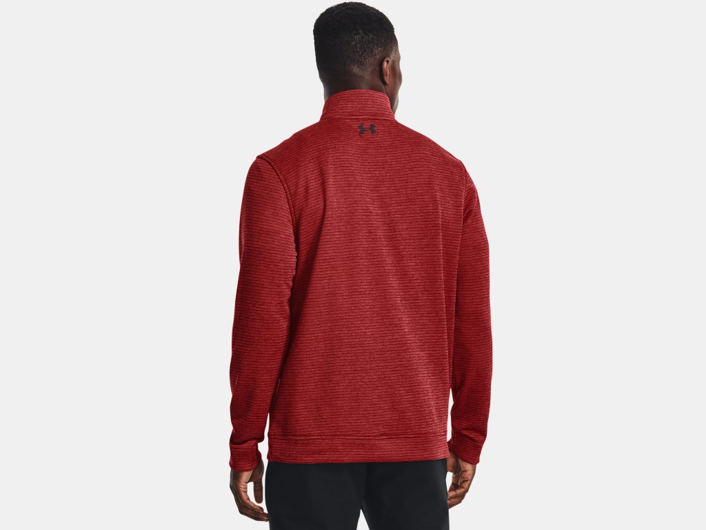 Men's UA Storm SweaterFleece ¼ Zip