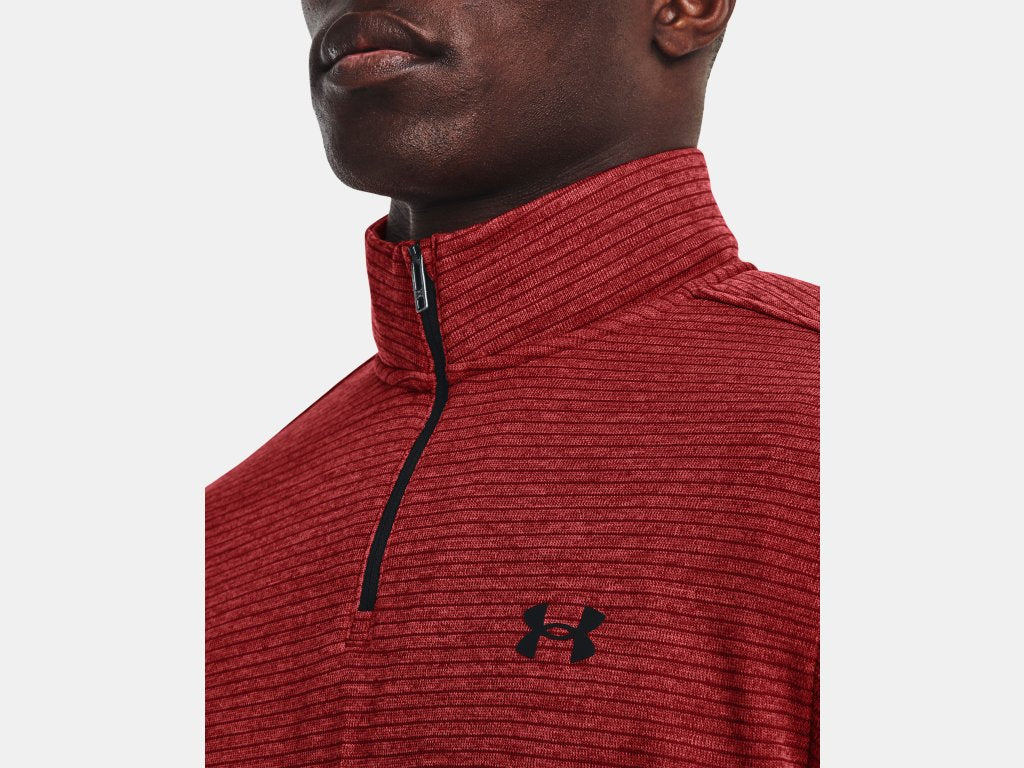 Men's UA Storm SweaterFleece ¼ Zip