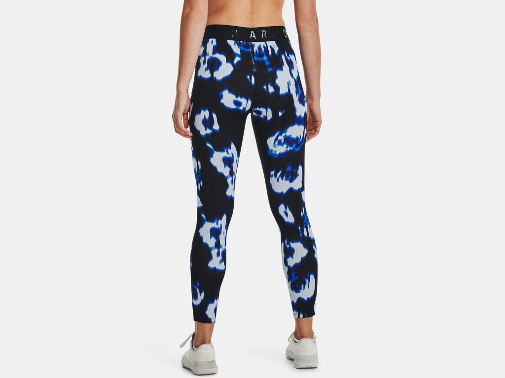 Women's UA Base™ 3.0 Printed Leggings
