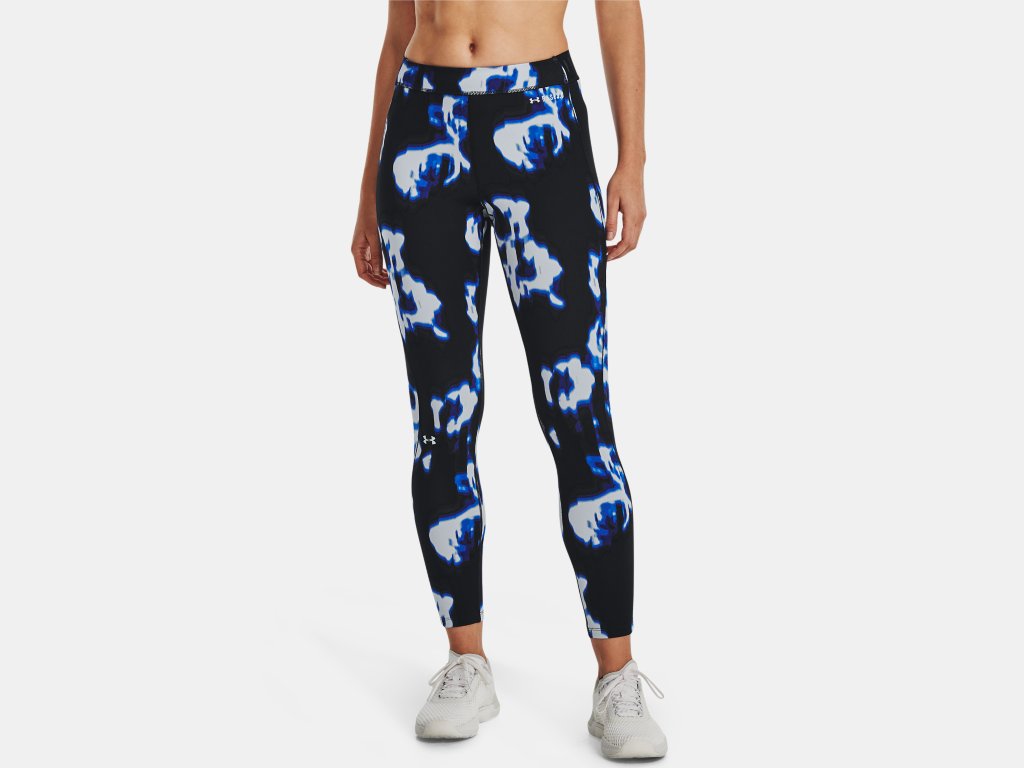 Women's UA Base™ 3.0 Printed Leggings
