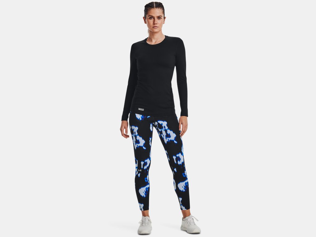 Women's UA Base™ 3.0 Printed Leggings