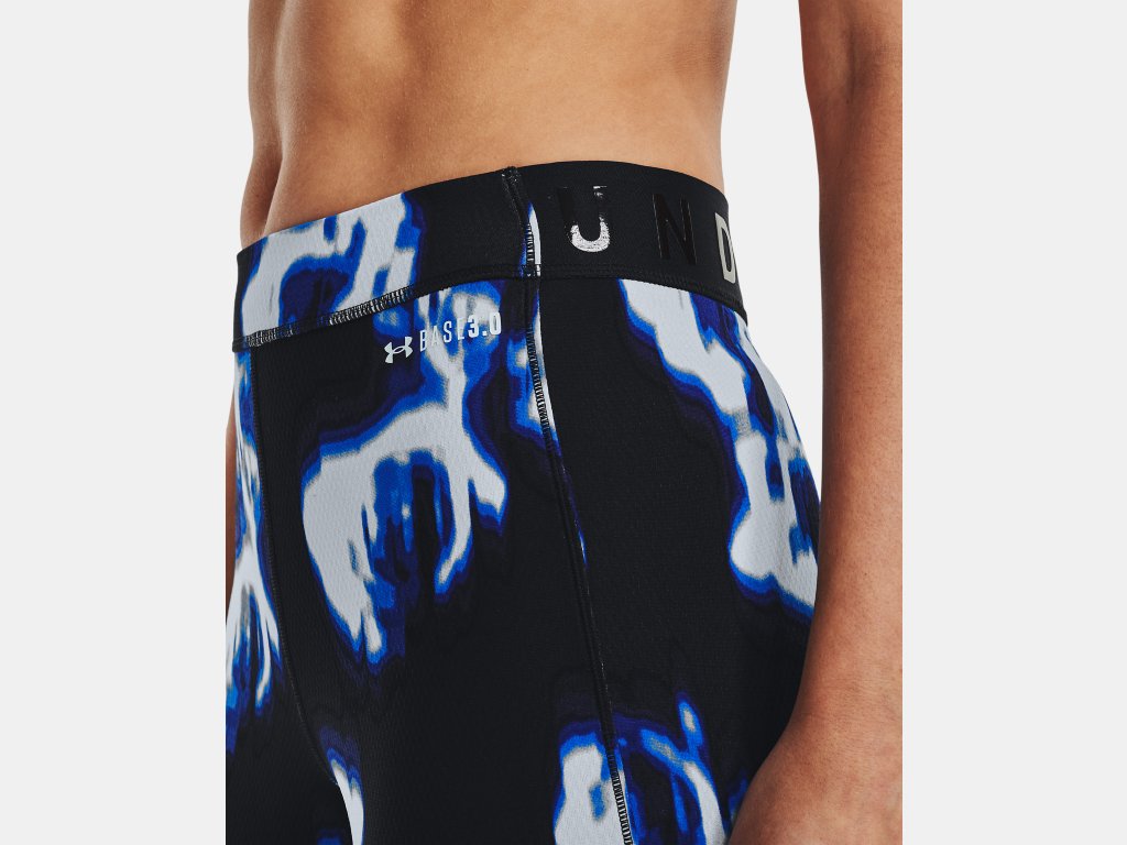 Women's UA Base™ 3.0 Printed Leggings