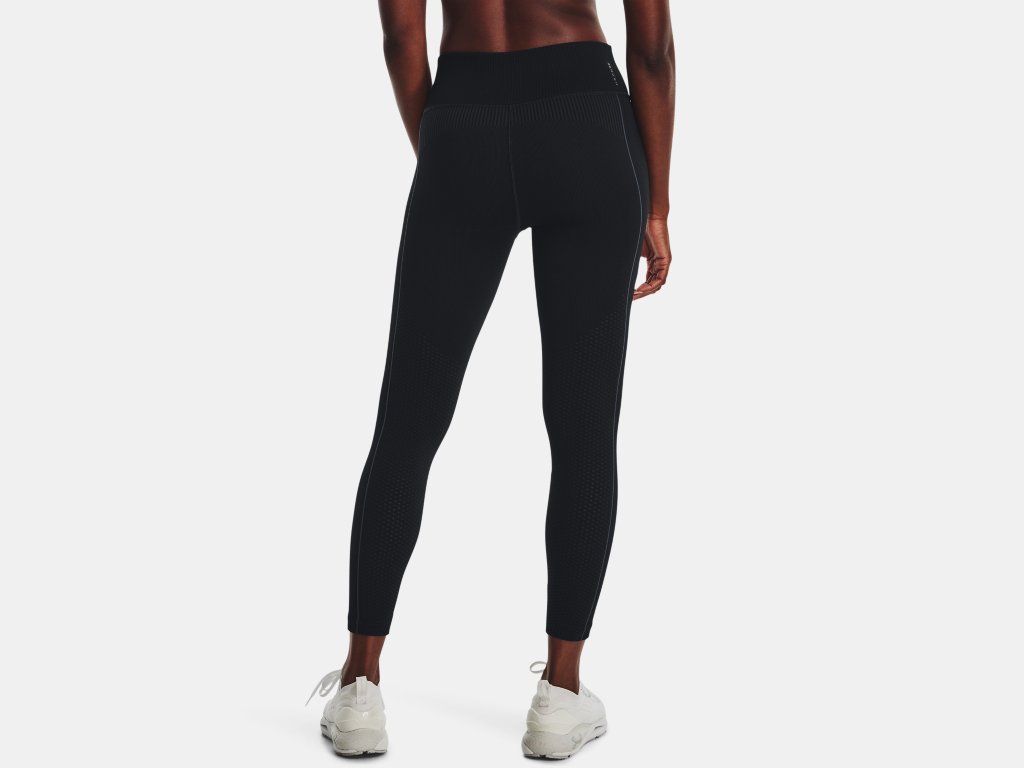 Women's UA RUSH™ Seamless Ankle Leggings