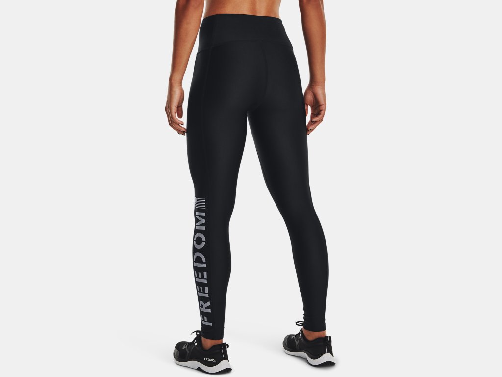 Women's UA Freedom Hi-Rise Leggings
