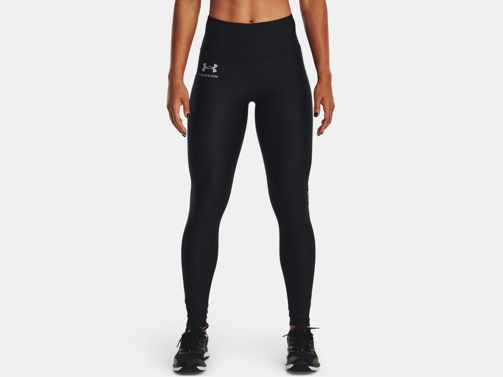 Women's UA Freedom Hi-Rise Leggings