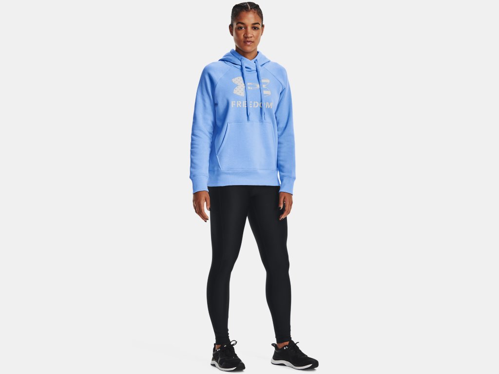 Women's UA Freedom Hi-Rise Leggings