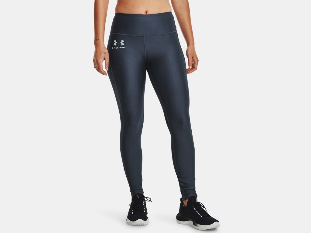 Women's UA Freedom Hi-Rise Leggings