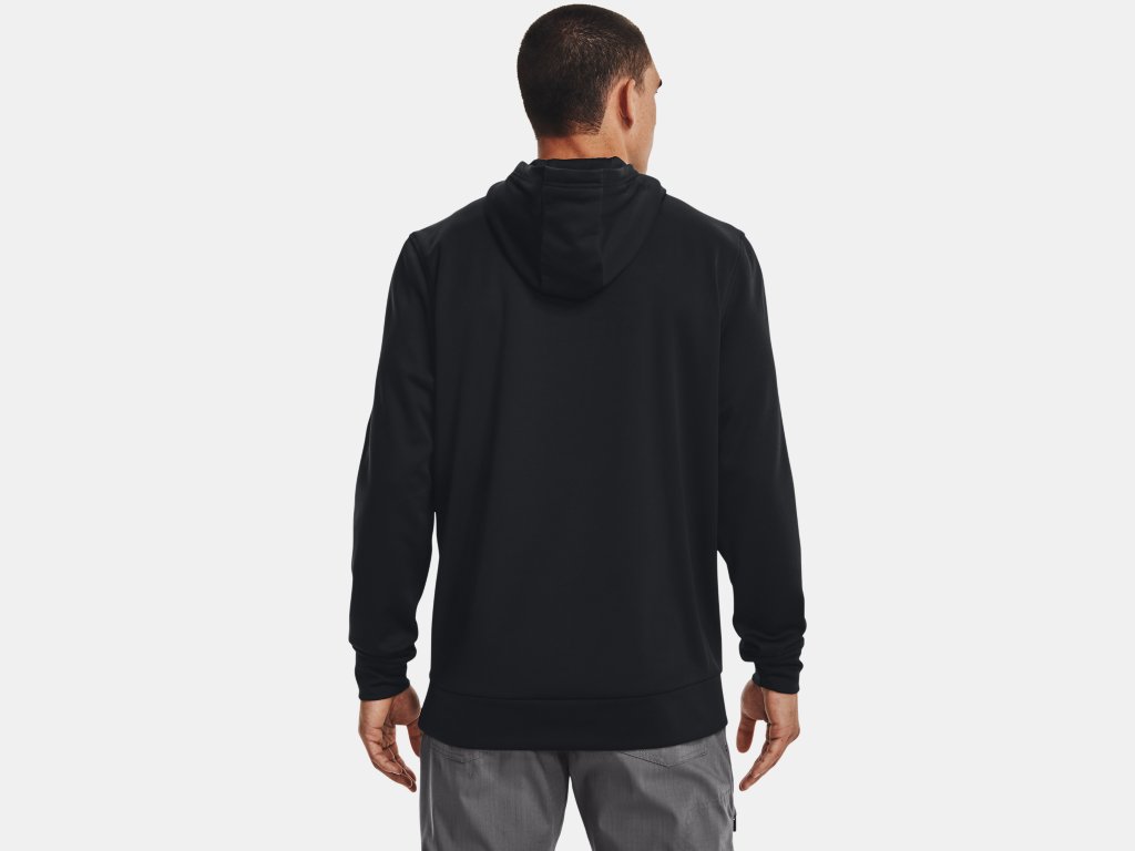 Men's Armour Fleece® Hunt Logo Hoodie