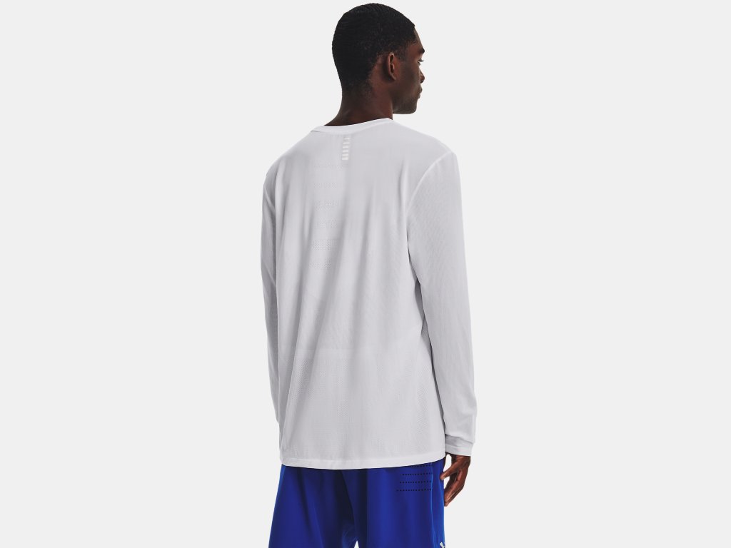UA Seamless Stride LS