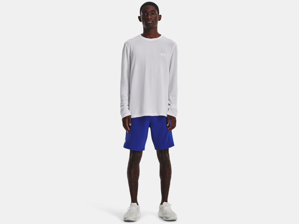 UA Seamless Stride LS