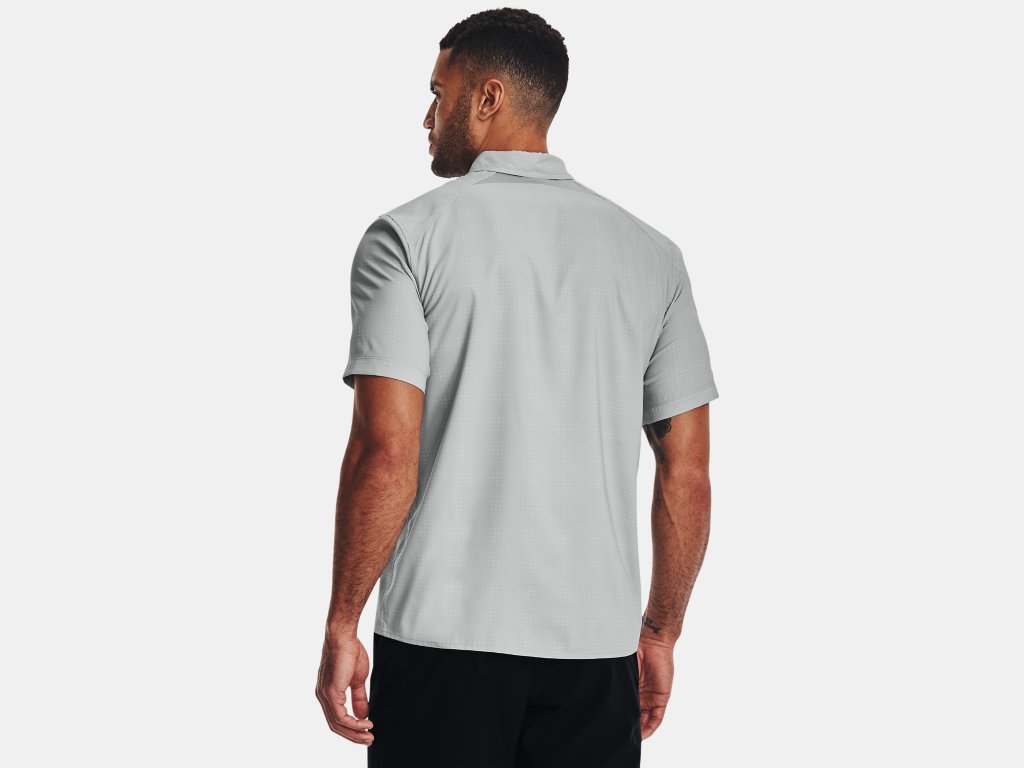 UA Dockside SS Novelty