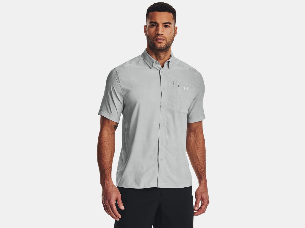 UA Dockside SS Novelty