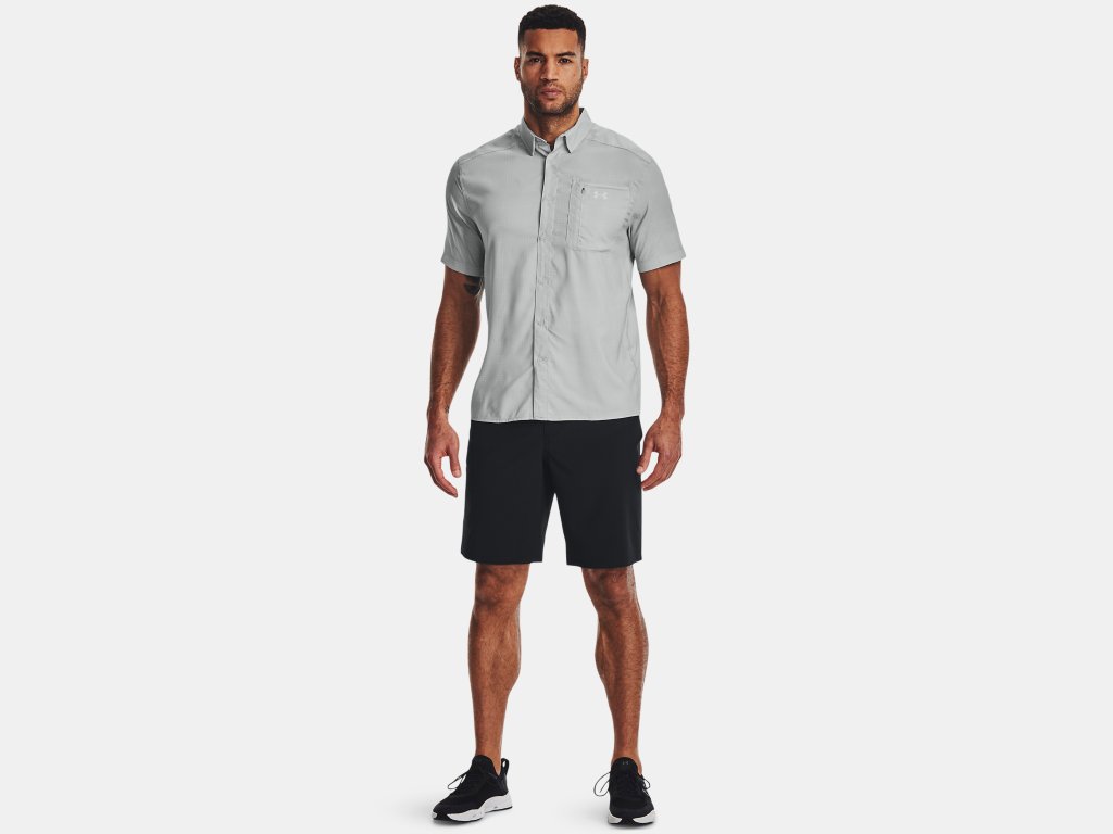 UA Dockside SS Novelty