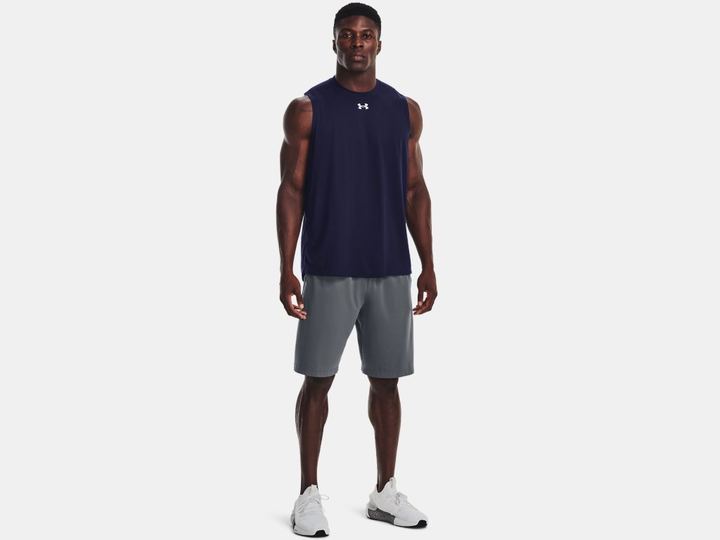 UA Men's Team Tech SLVLS