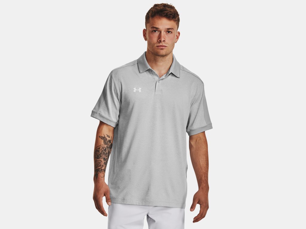 UA Men's Trophy Polo