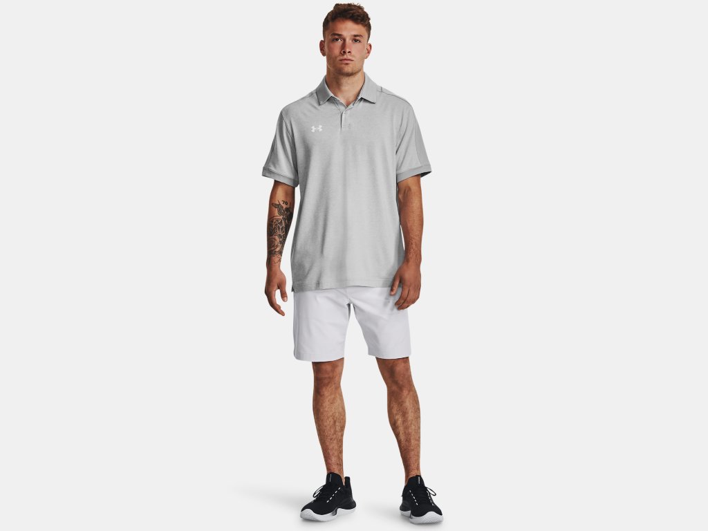 UA Men's Trophy Polo