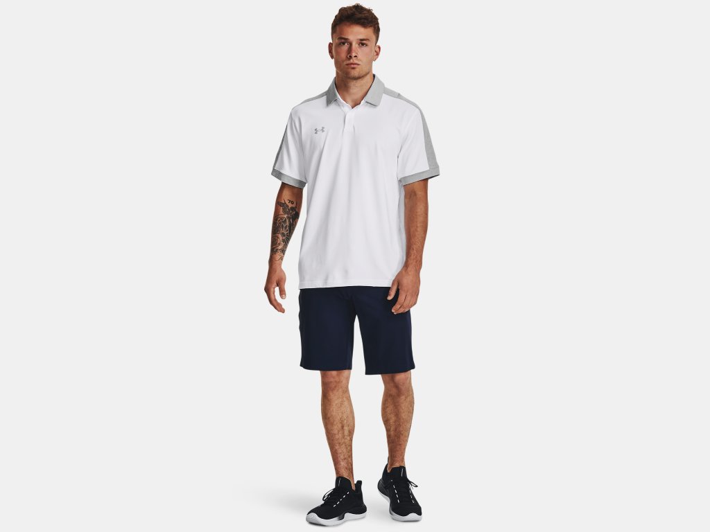 UA Men's Trophy Polo