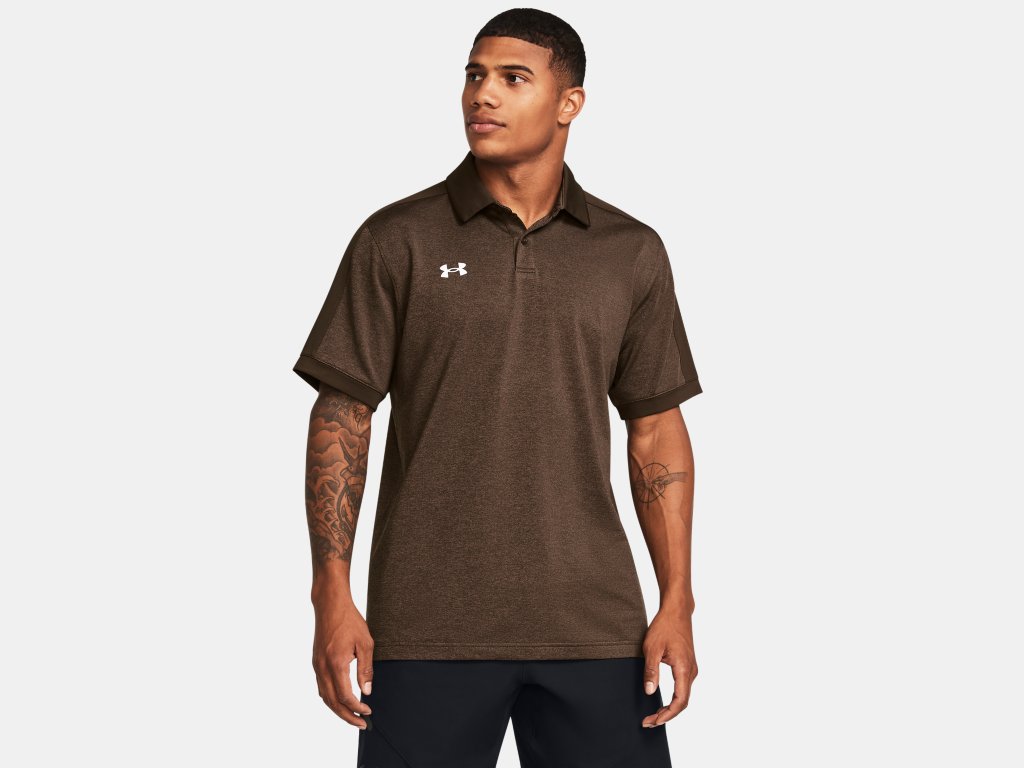 UA Men's Trophy Polo