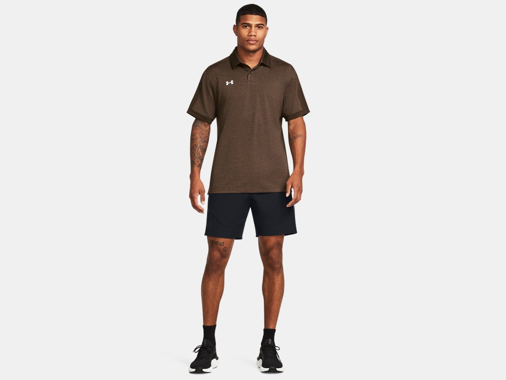 UA Men's Trophy Polo