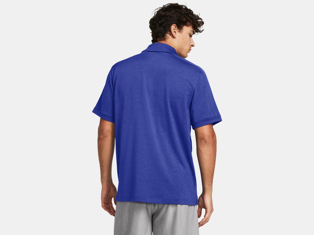 UA Men's Trophy Polo