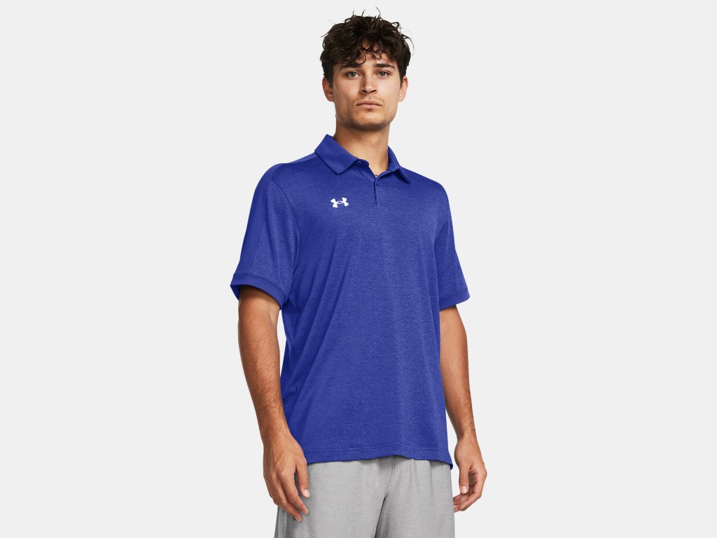 UA Men's Trophy Polo