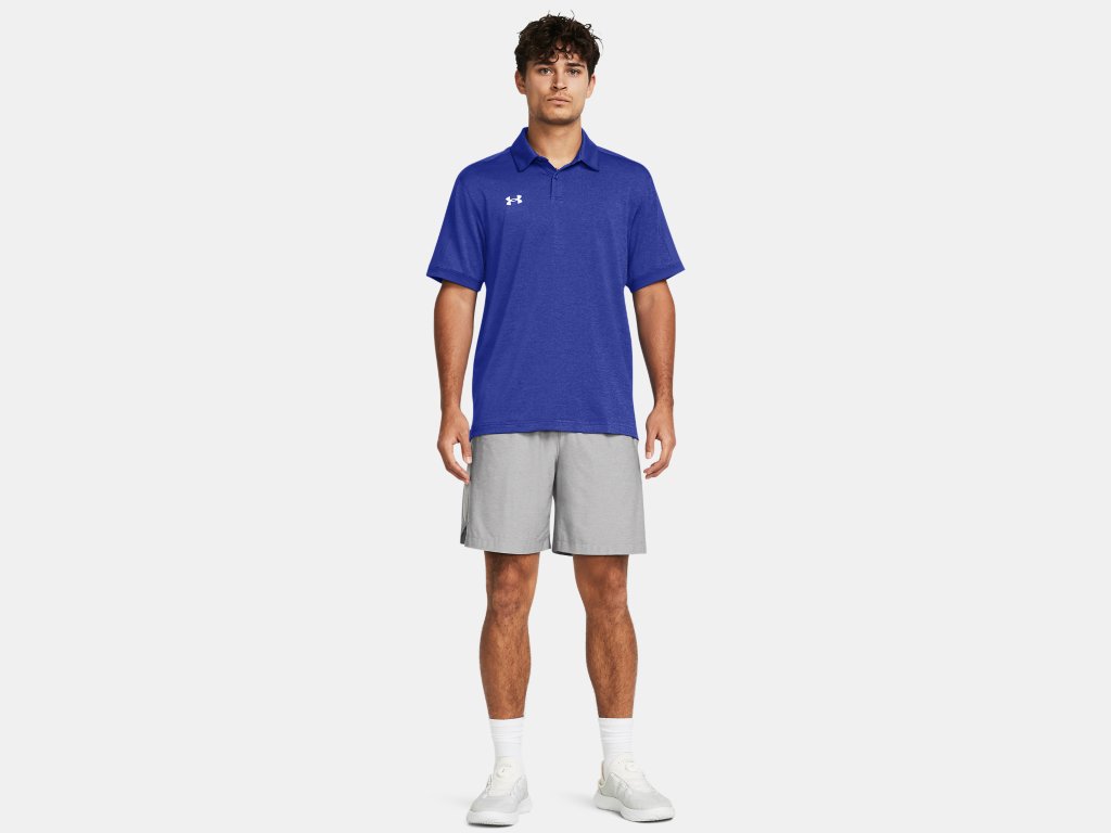 UA Men's Trophy Polo