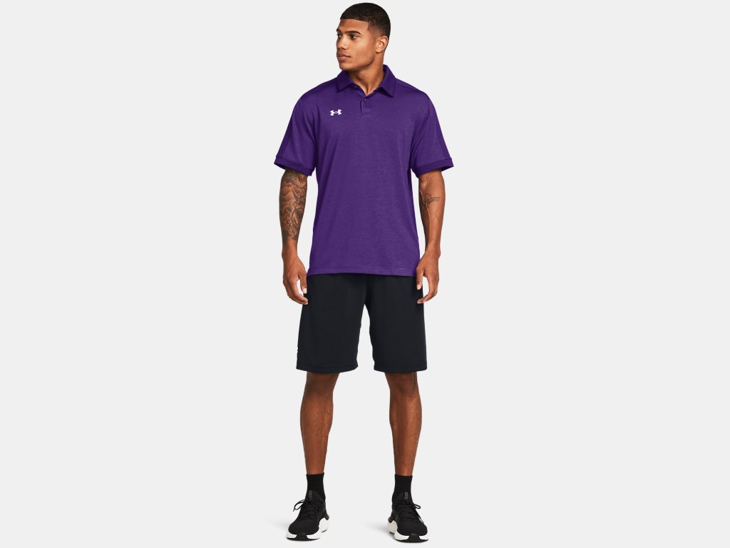 UA Men's Trophy Polo