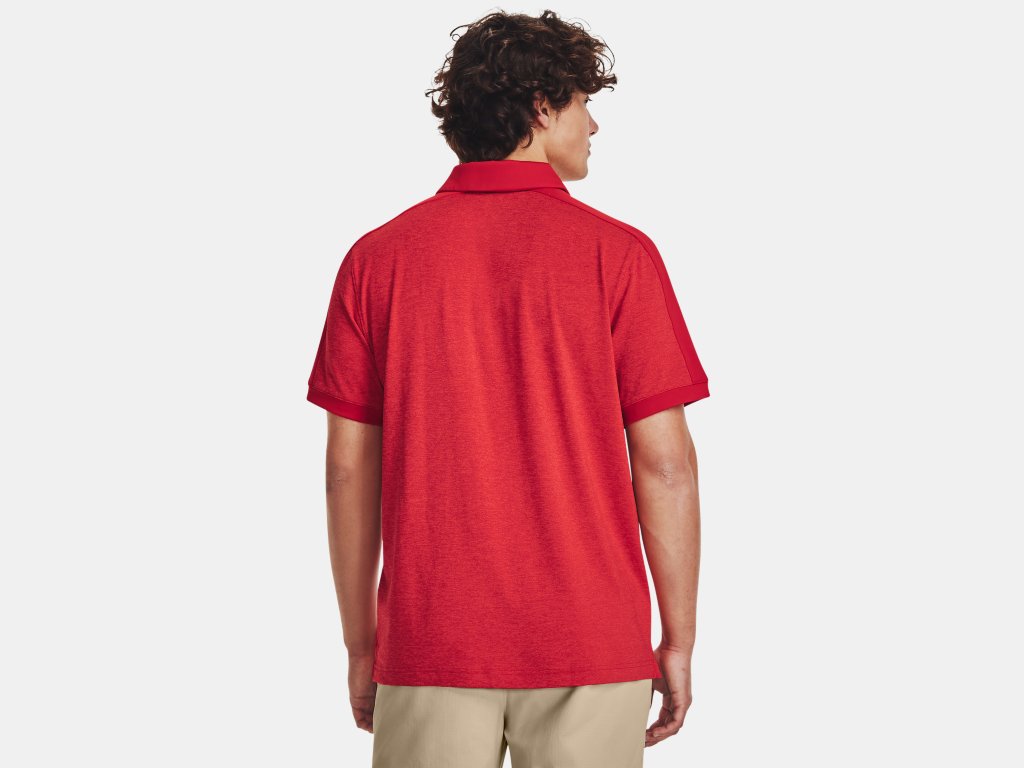 UA Men's Trophy Polo