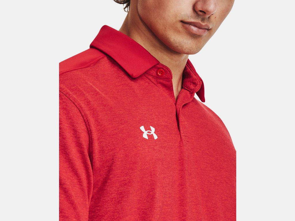 UA Men's Trophy Polo