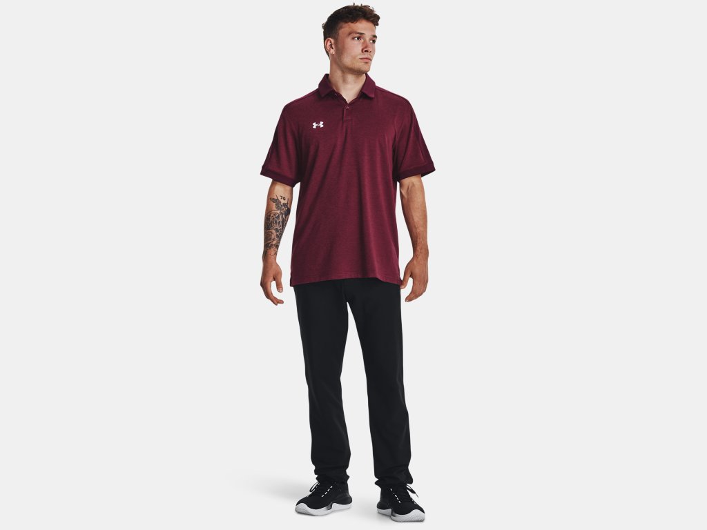 UA Men's Trophy Polo
