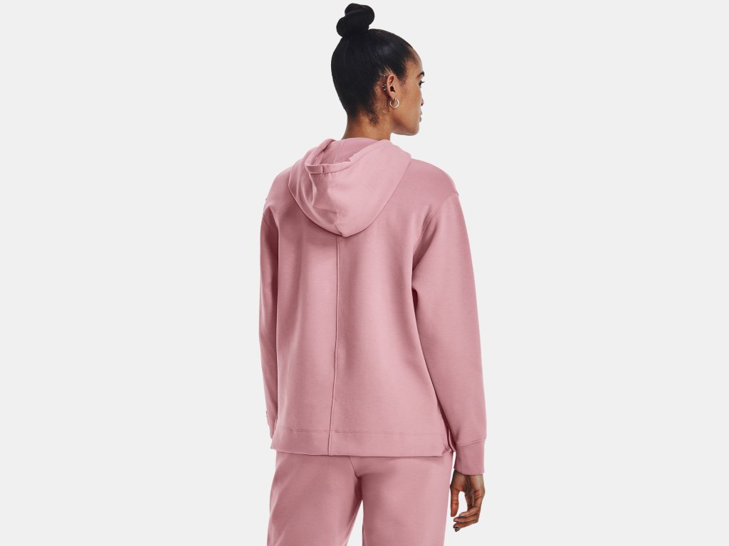 UA Summit Knit Hoodie