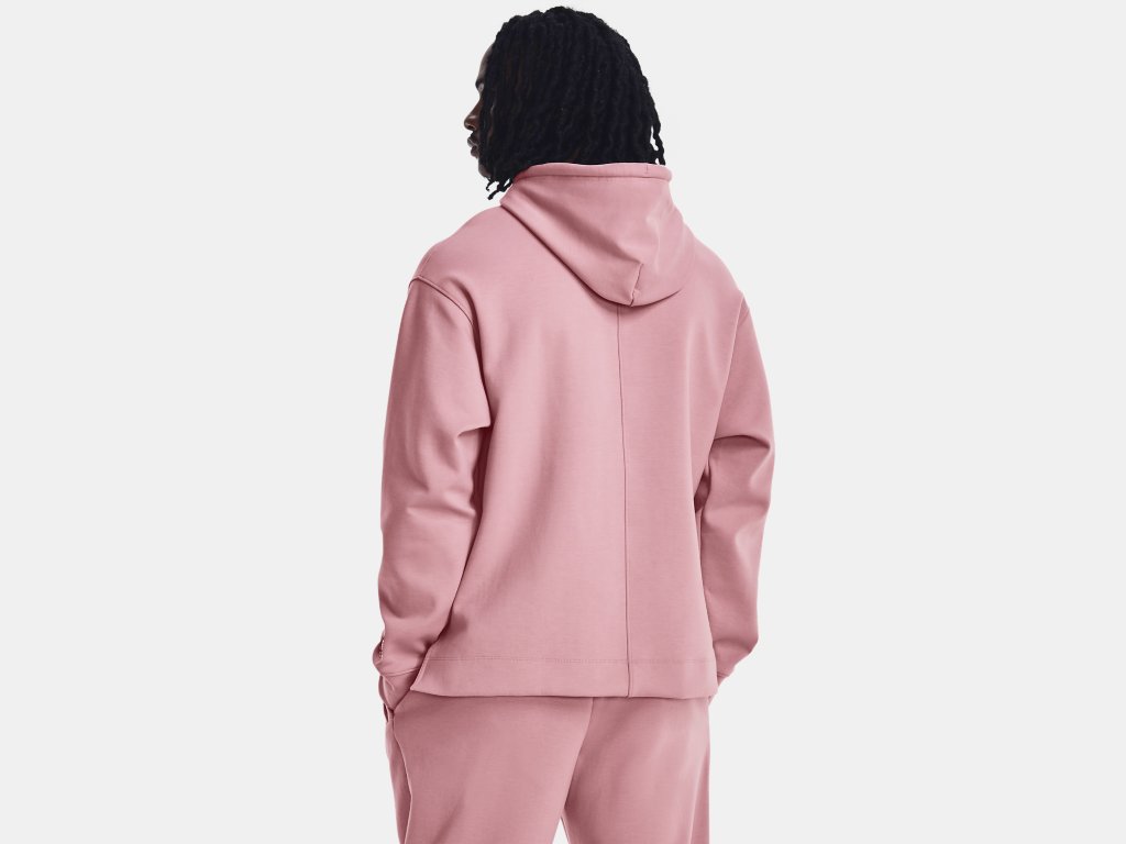UA Summit Knit Hoodie
