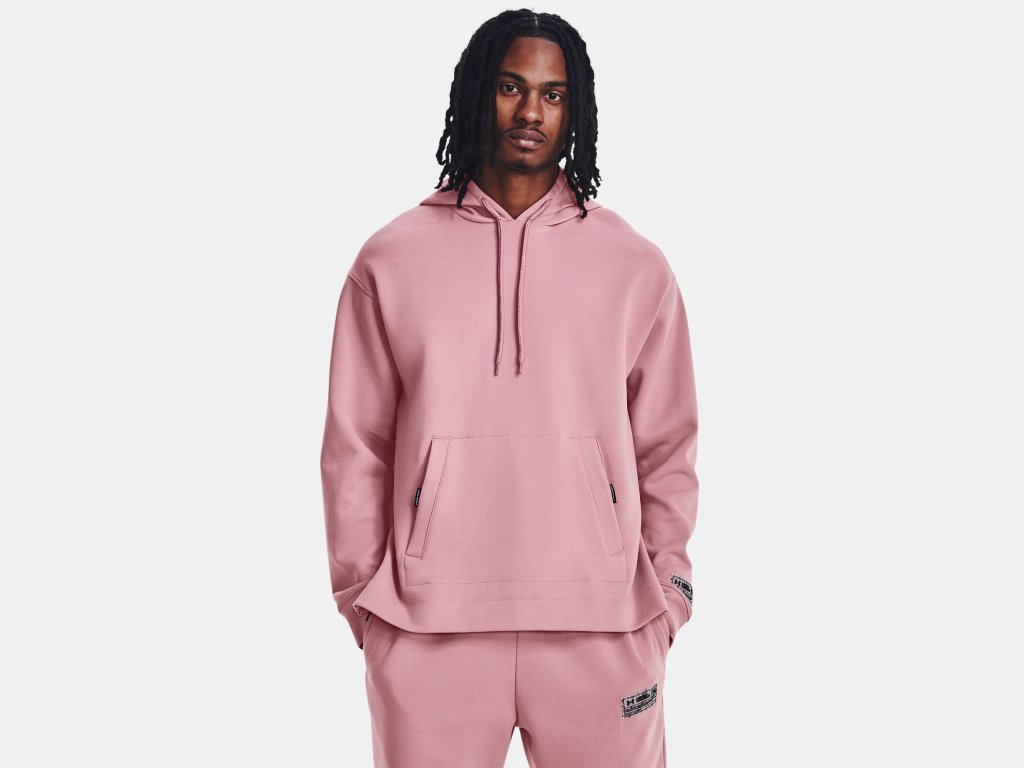UA Summit Knit Hoodie