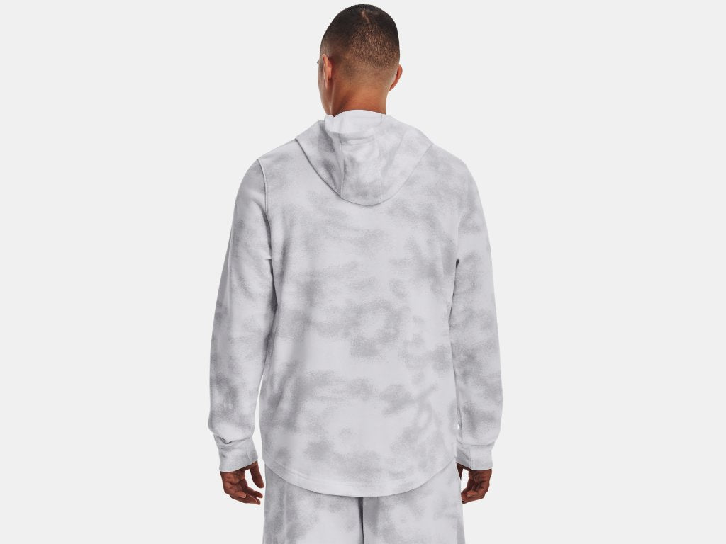 UA Rival Terry Novelty HD