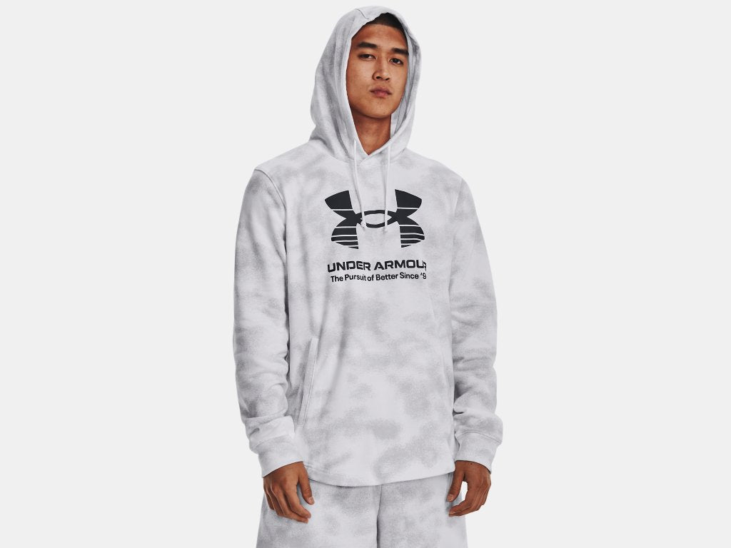 UA Rival Terry Novelty HD
