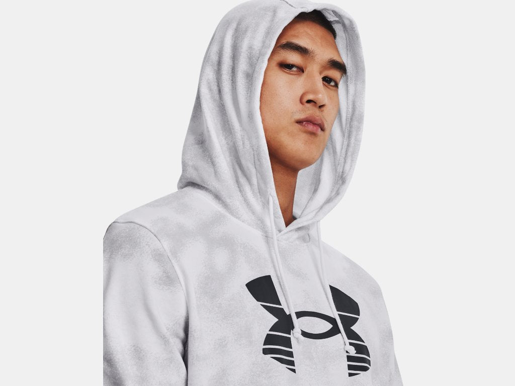 UA Rival Terry Novelty HD