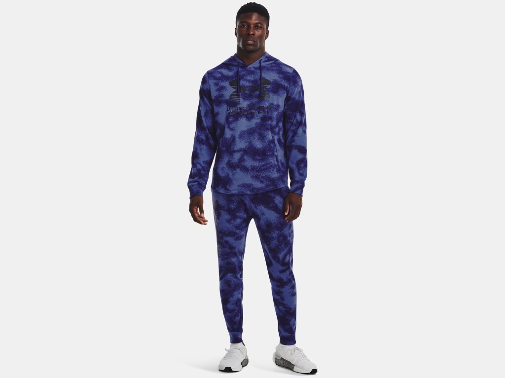 UA Rival Terry Novelty HD