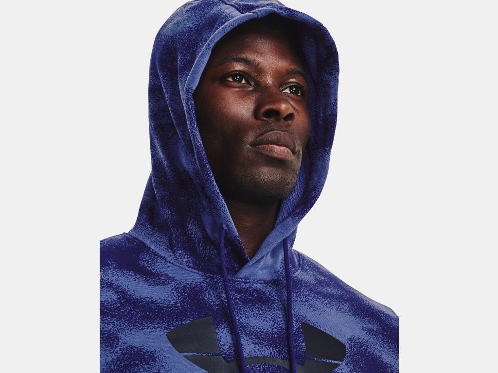 UA Rival Terry Novelty HD