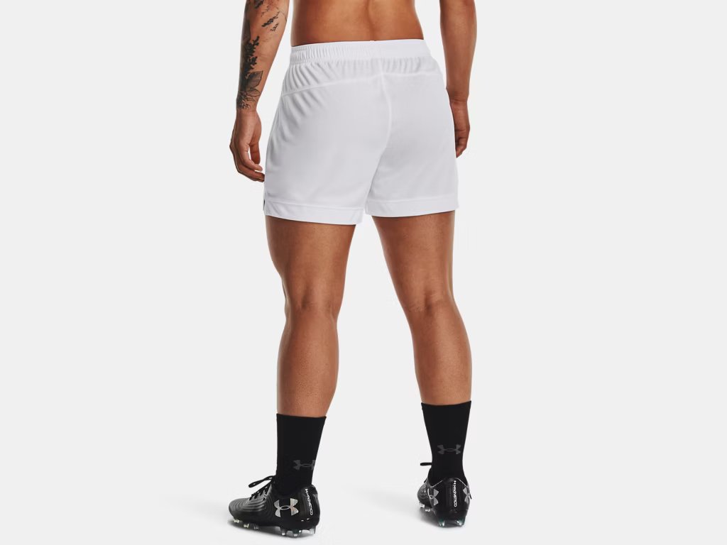 Women Maquina 3.0 Short