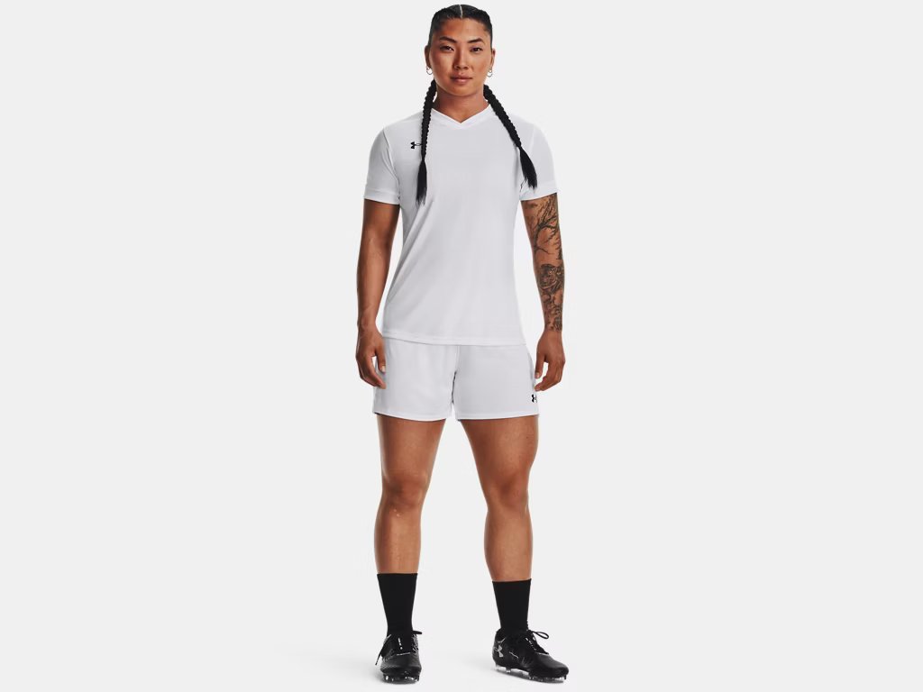 Women Maquina 3.0 Short