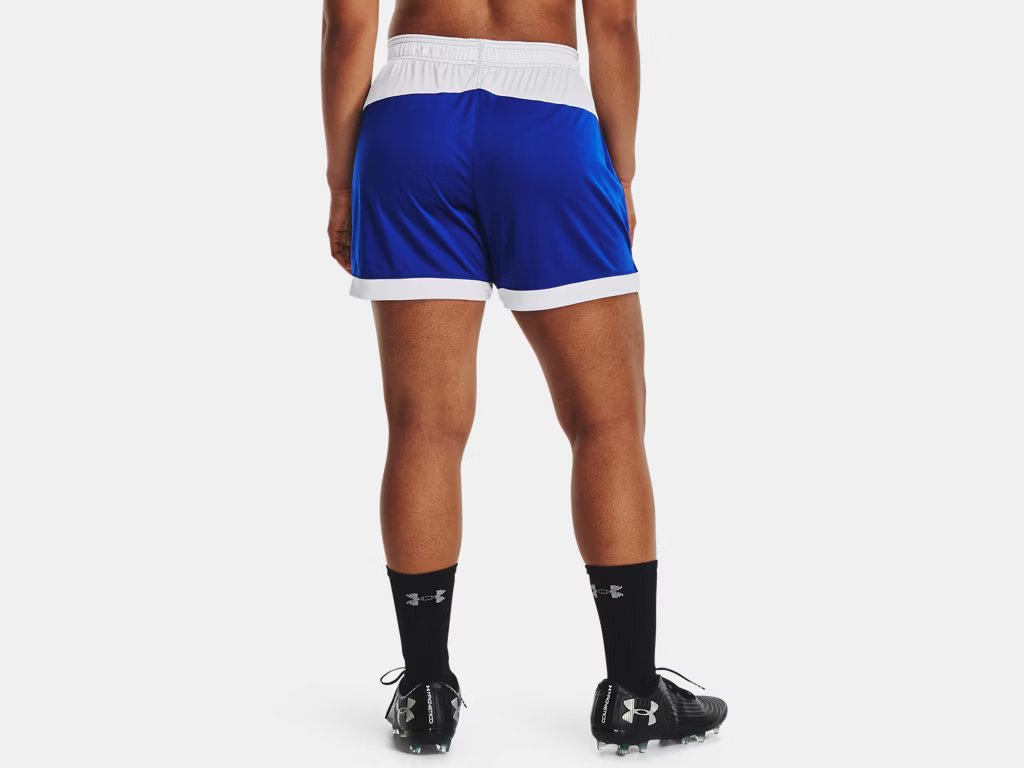 Women Maquina 3.0 Short
