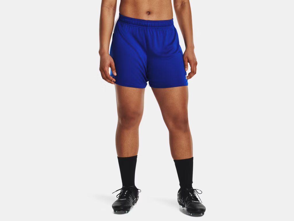 Women Maquina 3.0 Short