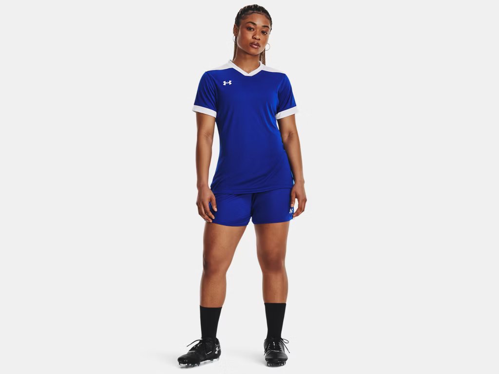 Women Maquina 3.0 Short