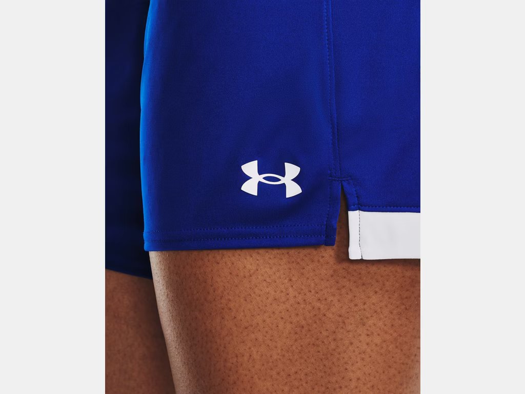Women Maquina 3.0 Short