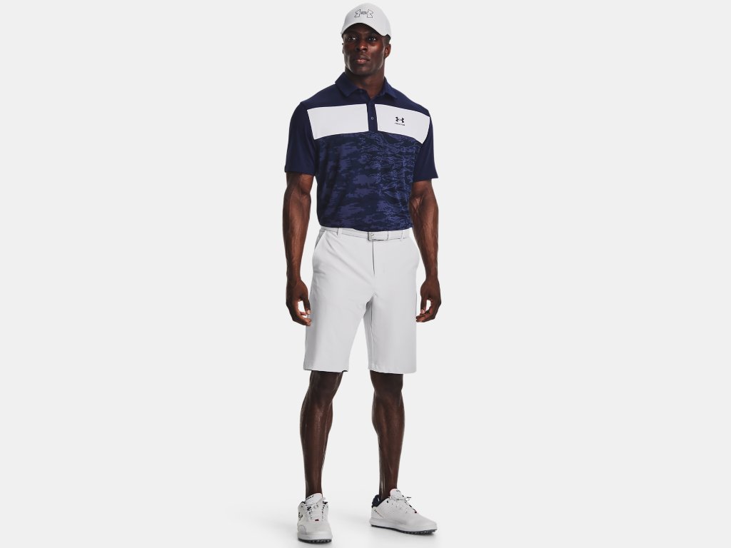UA Playoff 3.0 Freedom Polo