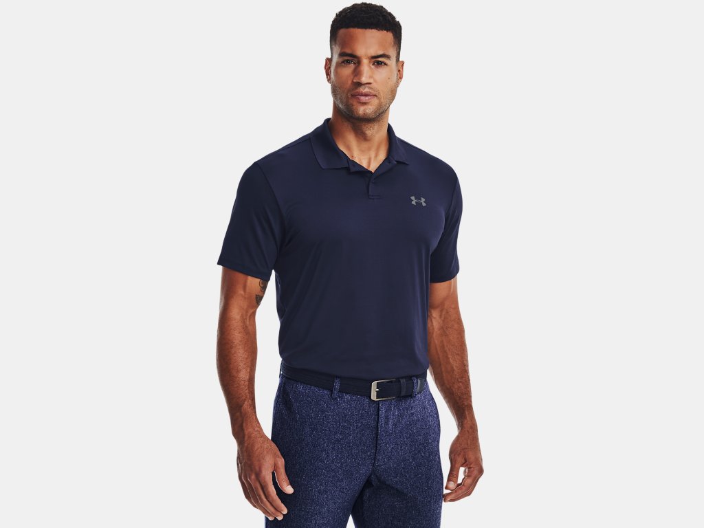 UA Performance 3.0 Polo