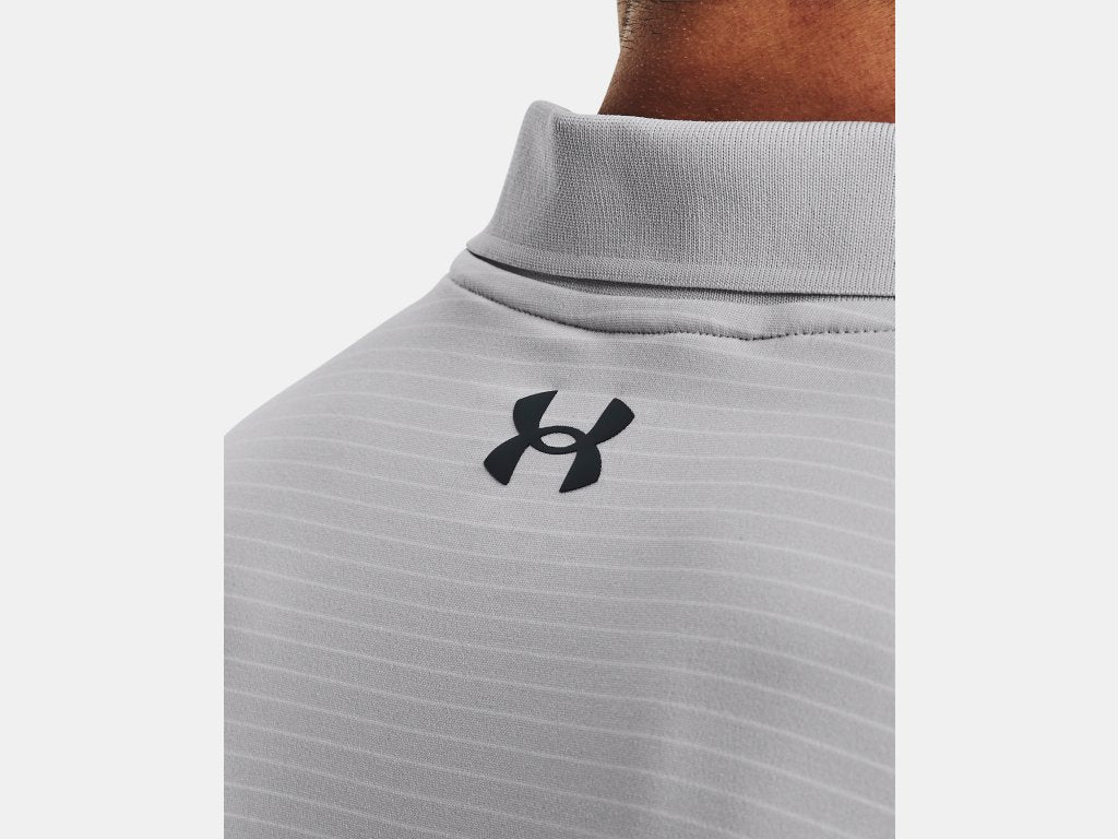 UA Perf 3.0 Stripe Polo