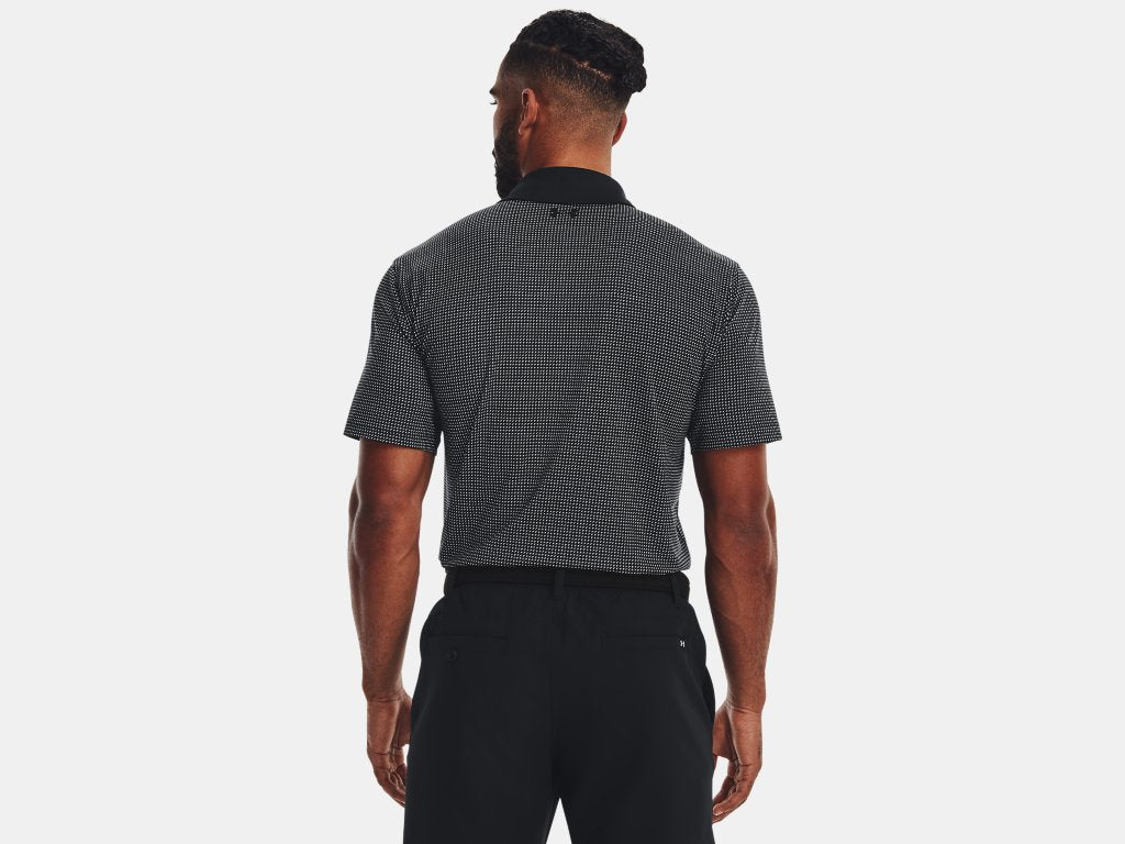 UA T2G Printed Polo