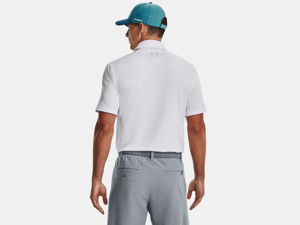 UA Playoff 3.0 Polo