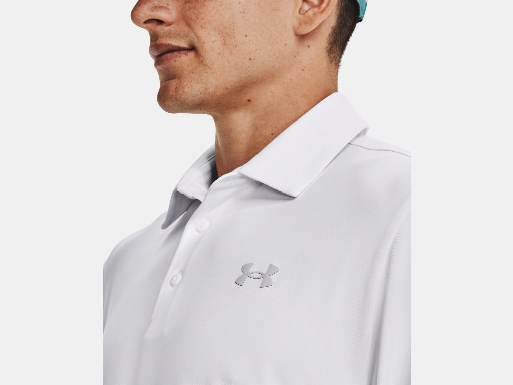 UA Playoff 3.0 Polo
